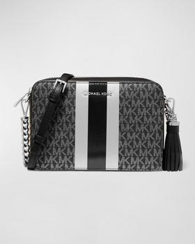 推荐Jet Set Medium Camera Crossbody Bag商品