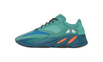yeezy700v3, Adidas | Adidas Yeezy Boost 700 "Faded Azul"商品图片 