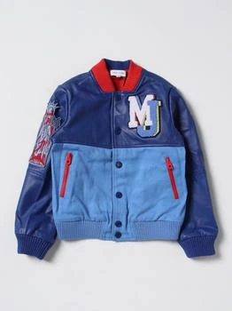 推荐Little Marc Jacobs jacket for boys商品