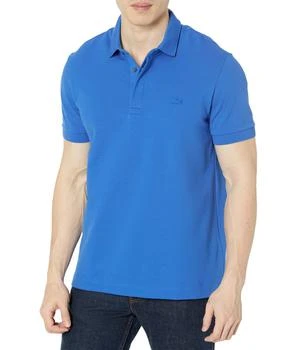Lacoste | Short Sleeve Solid Stretch Pique Regular 7.8折