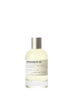 Le Labo | Bergamote 22 Eau de parfum 