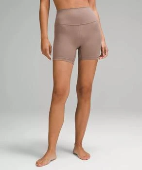 Lululemon | lululemon Align™ High-Rise Short 6",商家Lululemon Canada,价格¥249