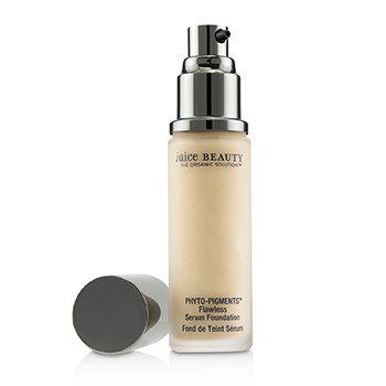 推荐Phyto Pigments Flawless Serum Foundation - # 05 Buff商品