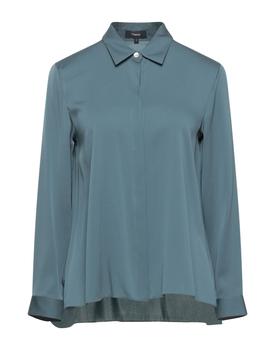 Theory | Solid color shirts & blouses商品图片,4折
