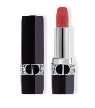Dior | Rouge Dior Coloured Lip Balm商品图片,