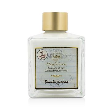 Sabon | Sabon 护手霜 - 娇贵茉莉 200ml/7oz商品图片,