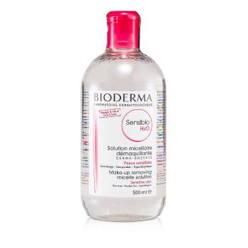 Bioderma | 贝德玛 粉水深层卸妆洁肤水 500ml商品图片,满$135享9折, 满折