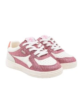 推荐Palm Angels 女童运动鞋 PGIA013S24LEA0020130 粉红色商品