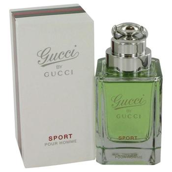 商品Gucci Pour Homme Sport by Gucci After Shave Balm 1.6 oz,商家Premium Outlets,价格¥164图片