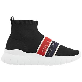 bally男鞋经典款, Bally | Ladies Brixie Sock Style Sneakers商品图片 3.9折