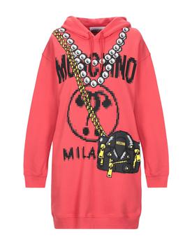 商品Moschino | Short dress,商家YOOX,价格¥873图片