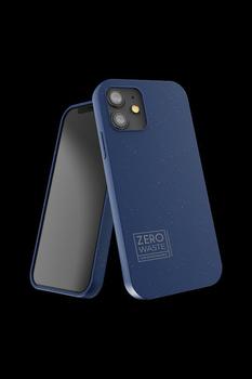 商品Iphone 12 Mini Phone Case Ocean Blue图片