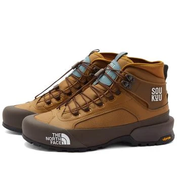 推荐The North Face x Undercover Glenclyffe Boot商品