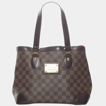 Louis Vuitton Felicie Pochette Damier Azur Canvas White - NOBLEMARS