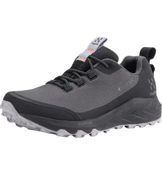 推荐Haglofs 女士登山鞋 4988902C5 黑色商品