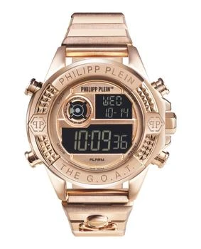 Philipp Plein | The G.O.A.T. Digital Watch,商家Maison Beyond,价格¥1204