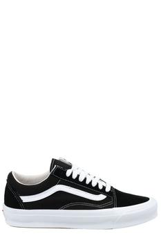 商品Vans | Vans Old Skool Lace-Up Sneakers,商家Cettire,价格¥444图片