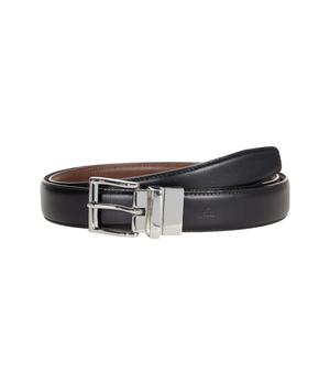 Ralph Lauren | Reversible Leather Dress Belt商品图片,7折, 独家减免邮费