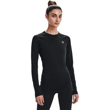 Under Armour | Under Armour Authentic Crew - Women's商品图片,满$120减$20, 满$75享8.5折, 满减, 满折