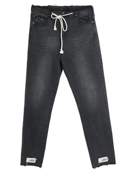 商品VAL. KRISTOPHER | Denim pants,商家YOOX,价格¥773图片