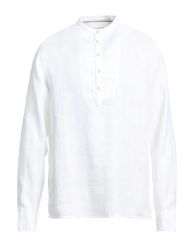 SSEINSE, SSEINSE | Linen shirt商品图片 7折