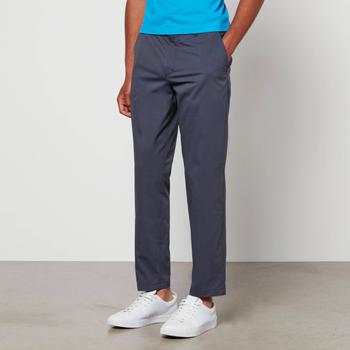 推荐BOSS Smart Casual P-Perin Twill Trousers商品