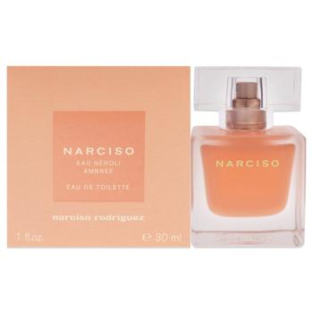 纳西素多少钱, Narciso Rodriguez | Narciso Eau Neroli Ambree by Narciso Rodriguez for Women 1 oz EDT Spray商品图片 