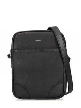 Bally | Bord Leather Crossbody Bag 额外7折, 额外七折