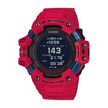 G-Shock | Men's Red Resin Watch 55mm商品图片,