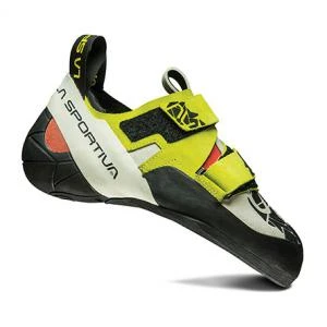 推荐La Sportiva - Otaki Womens - 41.5 - Sulfur Coral商品