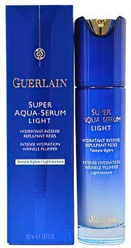 推荐Guerlain Super Aqua Serum Light 1.7 oz (50 ml)商品