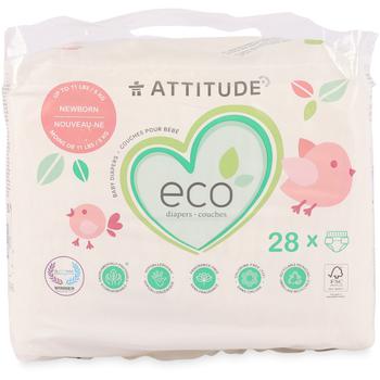商品Diapers for for newborns up to 5 kg pack of 28图片