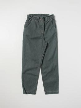 Bonpoint | Bonpoint jeans for girls商品图片,