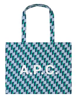 A.P.C. | Diane shopping bag商品图片,4.4折