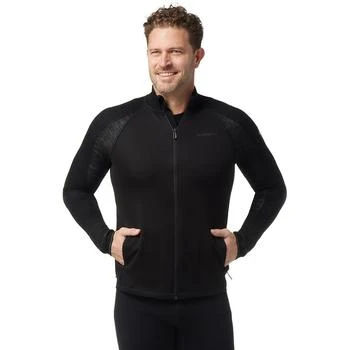 推荐Intraknit Merino Sport Full-Zip Jacket - Men's商品