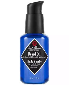 Jack Black | Beard Oil, 1 oz.,商家Macy's,价格¥210