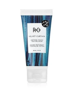 R+Co | Velvet Curtain Cotton Touch Texture Balm 3 oz.,商家Bloomingdale's,价格¥255