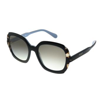 推荐Prada Heritage PR 16US KHR0A7 Womens Square Sunglasses商品