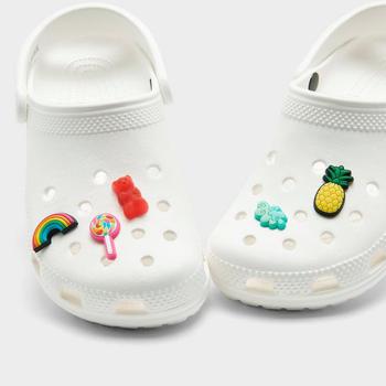 推荐Crocs Jibbitz Happy Candy Charms (5-Pack)商品