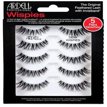 Ardell | Demi Wispies Lashes Multipack,商家Walgreens,价格¥93