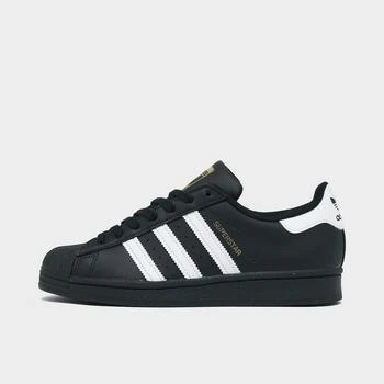 Adidas | 大童Superstar休闲运动鞋 (贝壳头),商家Finish Line,价格¥601