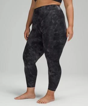 Lululemon | lululemon Align™ High-Rise Pant 25",商家Lululemon Canada,价格¥295