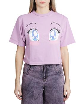 推荐Liberal Youth Ministry Lilac T-shirt商品