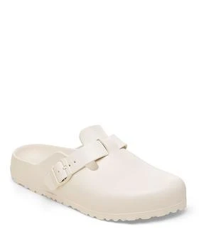 Birkenstock | Men's Boston Slip On Clogs,商家Bloomingdale's,价格¥449