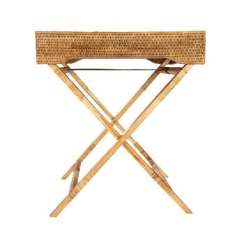 商品Artifacts Trading Company | Butler Tray and Table,商家Macy's,价格¥2340图片