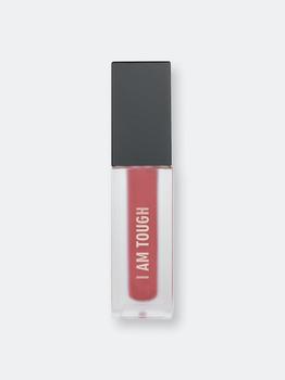 product I Am Tough True Red Matte Liquid Lipstick image