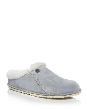 Birkenstock | Women's Zermatt Shearling Clog Slippers 额外9.5折, 额外九五折