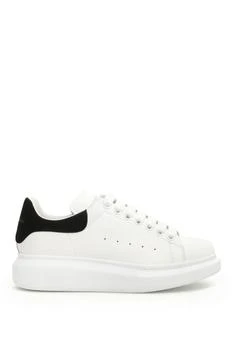 推荐Alexander mcqueen oversized sneakers商品