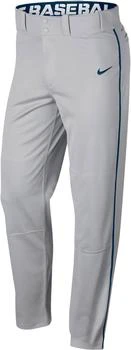 NIKE | Nike Men's Swoosh Piped Dri-FIT Baseball Pants,商家Dick's Sporting Goods,价格¥369