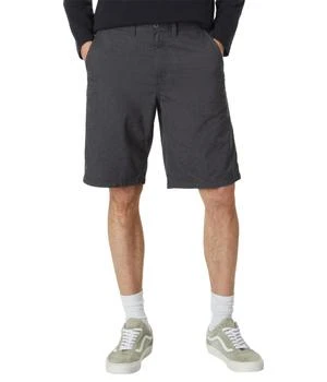 Authentic Chino Dewitt Relaxed Shorts,价格$30.10